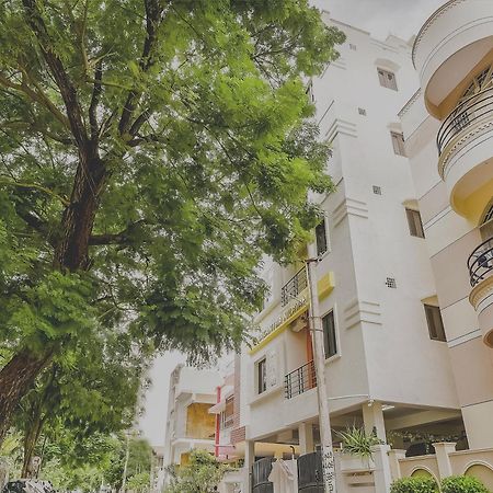 Hotel O Kartikeya Park View Residency Chittoor Экстерьер фото