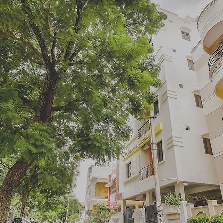 Hotel O Kartikeya Park View Residency Chittoor Экстерьер фото