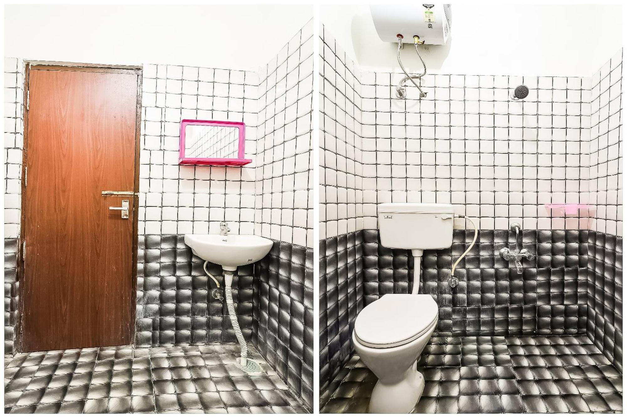 Hotel O Kartikeya Park View Residency Chittoor Экстерьер фото