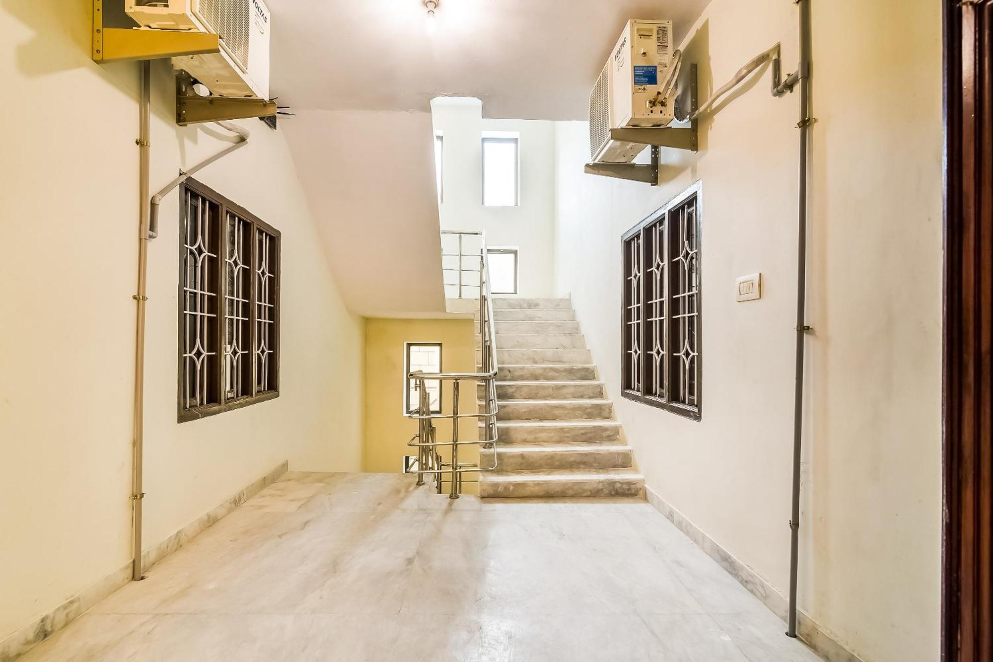 Hotel O Kartikeya Park View Residency Chittoor Экстерьер фото